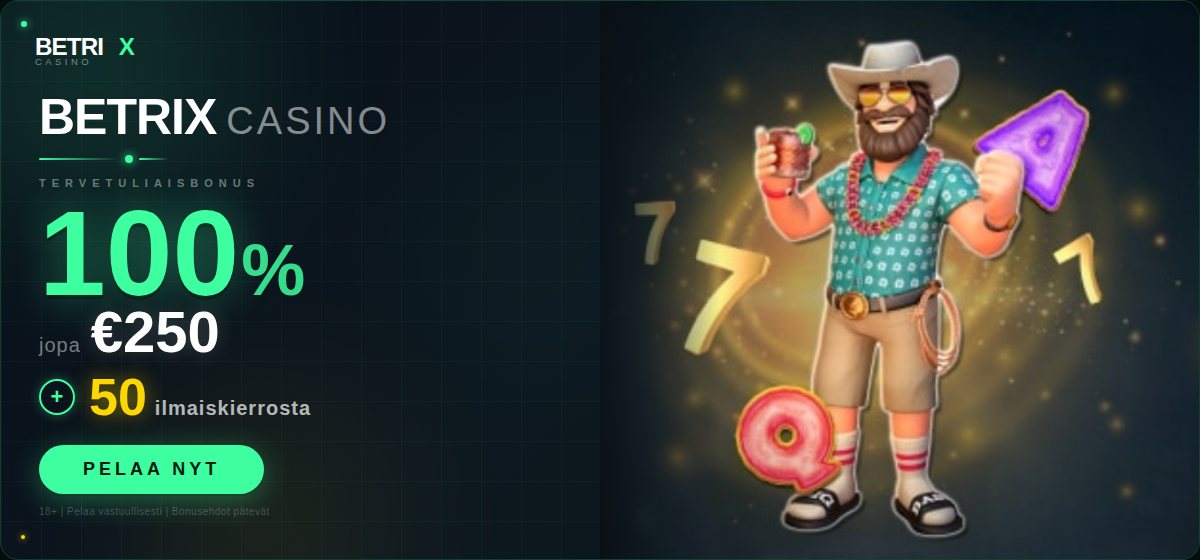 betrix casino
