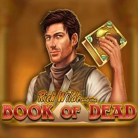 Book of Dead – slot by Play'n GO, featured at betrixkasinos.fi