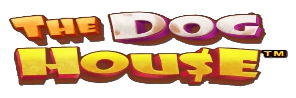 The Dog House by Pragmatic Play, showcased at betrixkasinos.fi – game logo