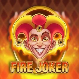 Try Fire Joker slot by Play'n GO on betrixkasinos.fi – logo image