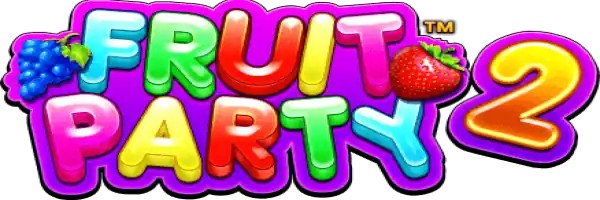 Try Fruit Party 2 slot by Pragmatic Play on betrixkasinos.fi – logo image