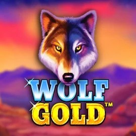 Play the Wolf Gold slot by Pragmatic Play on Betrix Casino